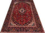 Kashan Red