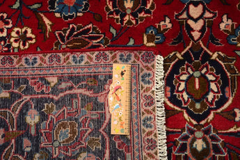 Kashan Red