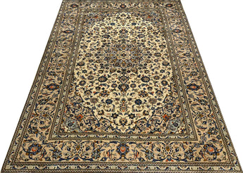 Kashan Beige