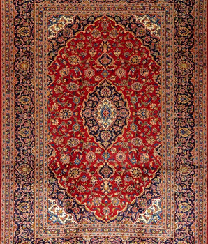 Kashan Red