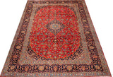 Kashan Red