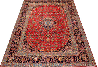 Kashan Red