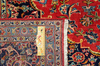 Kashan Red