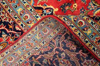 Kashan Red
