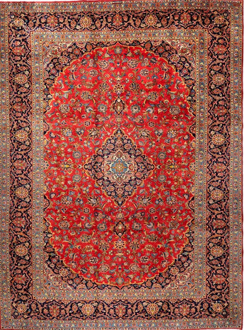 Kashan Red