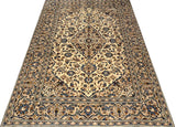 Kashan Beige