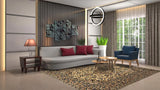 Kashan Beige