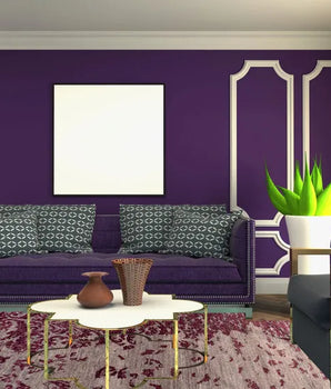 Kontes Purple