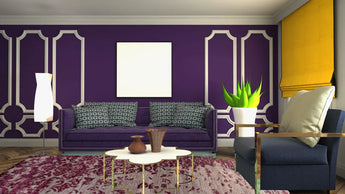 Kontes Purple