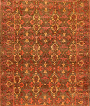 Kontes Orange