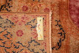 Vintage Brown