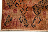 Vintage Brown