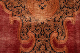 Vintage Brown