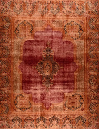 Vintage Brown