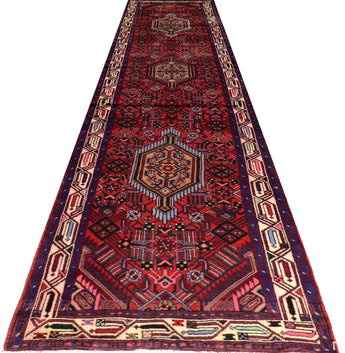 Hamadan Red