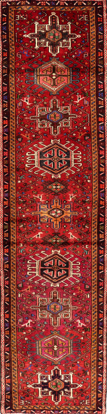 Hamadan Red