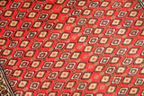 Sanneh Red