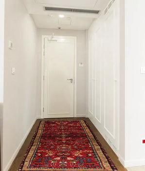 Hamadan Red