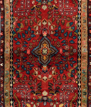 Hamadan Red