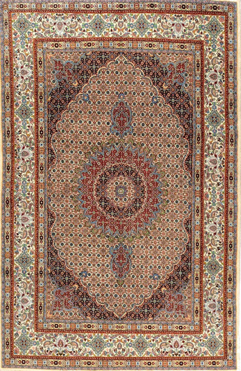 Moud Beige
