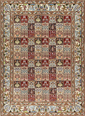 Moud Beige