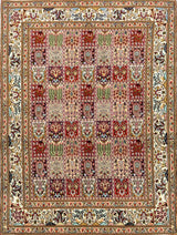 Moud Beige
