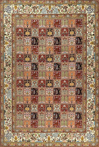 Moud Beige