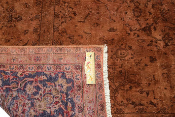 Vintage Brown