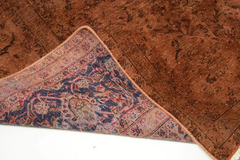 Vintage Brown