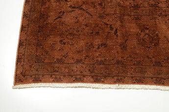 Vintage Brown