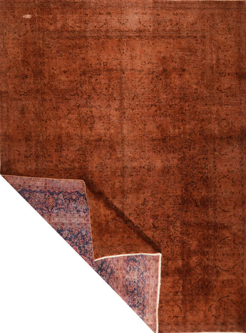 Vintage Brown