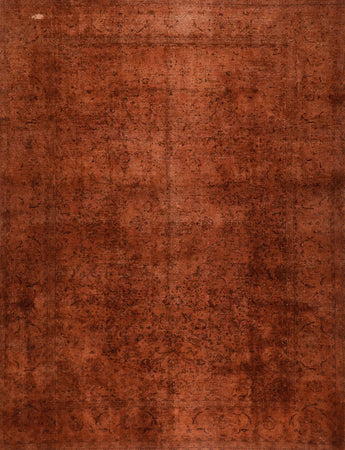 Vintage Brown
