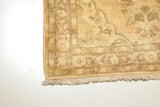 Hamadan Beige
