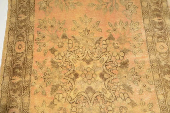 Hamadan Beige