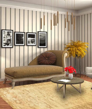 Hamadan Beige