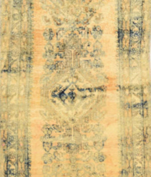 Baluch Blue