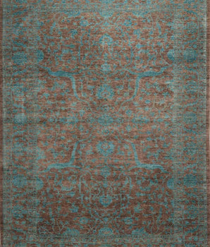 Ariana Turquoise