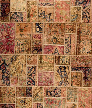 Patchwork Multi