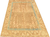 Hamadan Beige