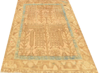 Hamadan Beige