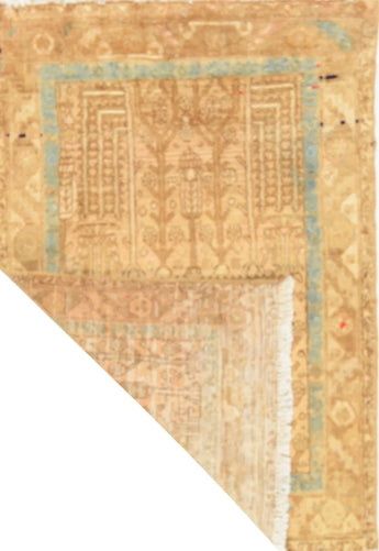 Hamadan Beige