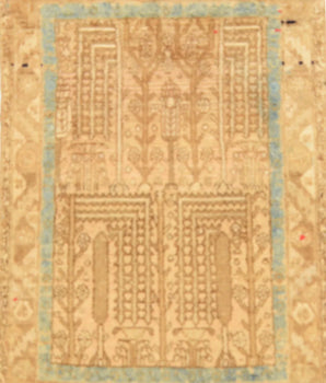 Hamadan Beige