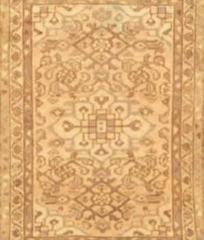 Hamadan Pink
