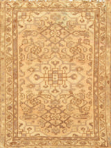 Hamadan Pink