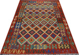 Kelim chobi Red