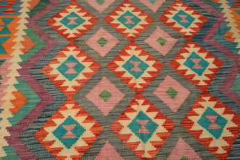 Kelim chobi Purple