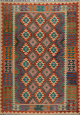 Kelim chobi Purple
