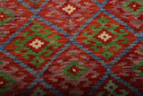 Kelim chobi Red
