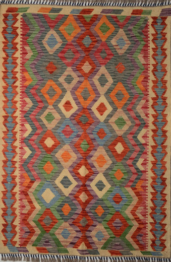 Kelim chobi Multi