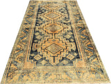 Baluch Blue